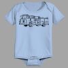 Infant 1 Piece Thumbnail