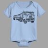 Infant 1 Piece Thumbnail