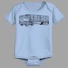 Infant 1 Piece Thumbnail