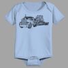 Infant 1 Piece Thumbnail