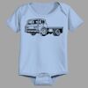 Infant 1 Piece Thumbnail