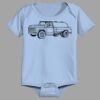 Infant 1 Piece Thumbnail