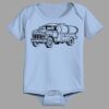 Infant 1 Piece Thumbnail