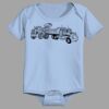 Infant 1 Piece Thumbnail