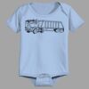 Infant 1 Piece Thumbnail