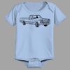 Infant 1 Piece Thumbnail