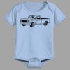 Infant 1 Piece Thumbnail
