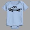 Infant 1 Piece Thumbnail