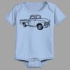 Infant 1 Piece Thumbnail