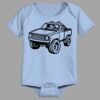 Infant 1 Piece Thumbnail