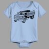Infant 1 Piece Thumbnail