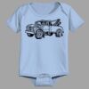 Infant 1 Piece Thumbnail