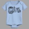 Infant 1 Piece Thumbnail