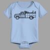 Infant 1 Piece Thumbnail