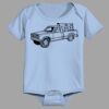 Infant 1 Piece Thumbnail