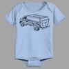 Infant 1 Piece Thumbnail