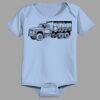 Infant 1 Piece Thumbnail