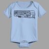 Infant 1 Piece Thumbnail