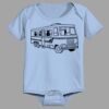 Infant 1 Piece Thumbnail