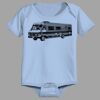 Infant 1 Piece Thumbnail