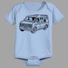 Infant 1 Piece Thumbnail