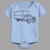 Infant 1 Piece Thumbnail