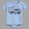 Infant 1 Piece Thumbnail