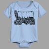 Infant 1 Piece Thumbnail