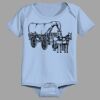 Infant 1 Piece Thumbnail